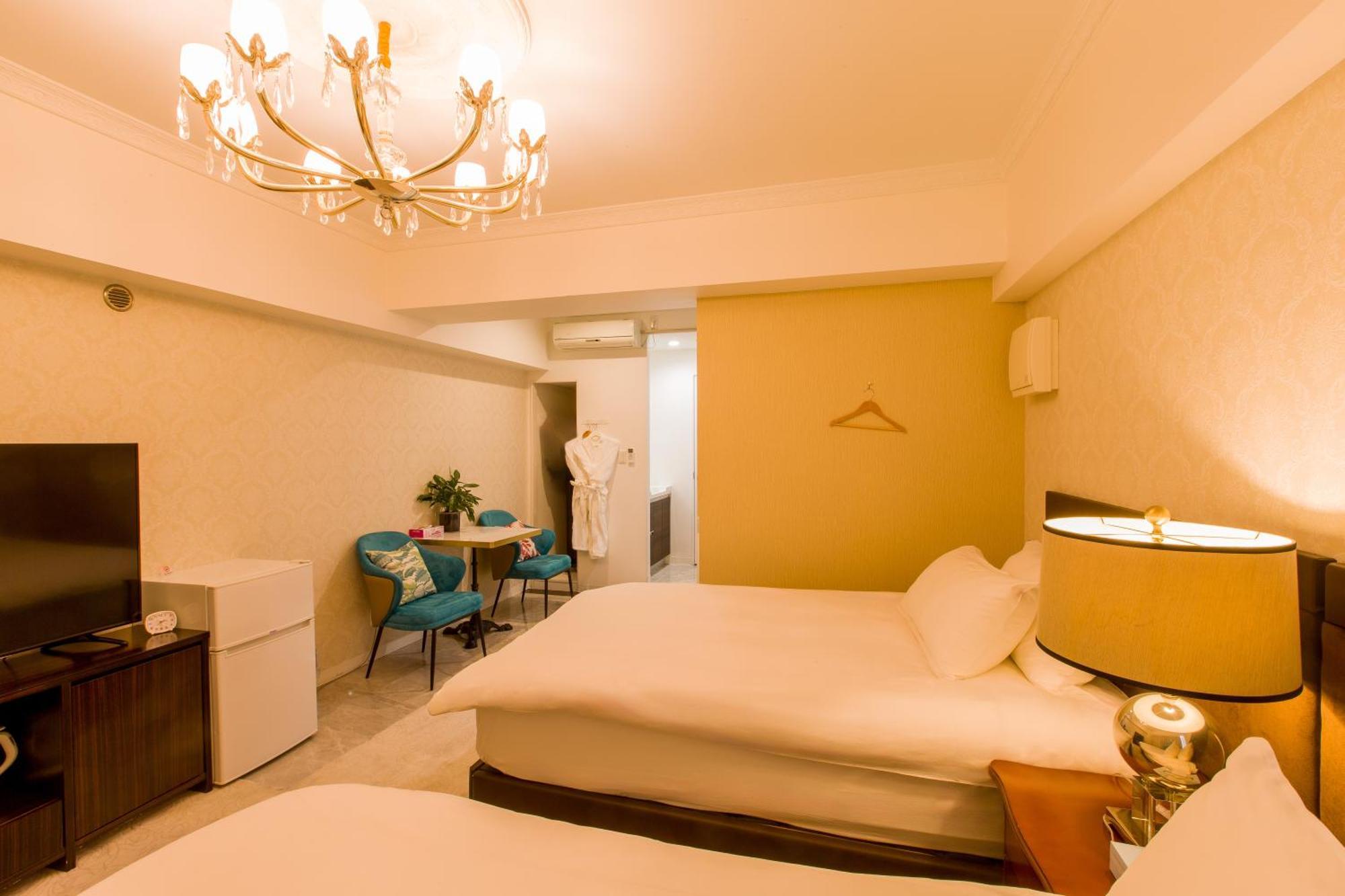Himalaya Cloud Hotel Tokyo Exterior photo