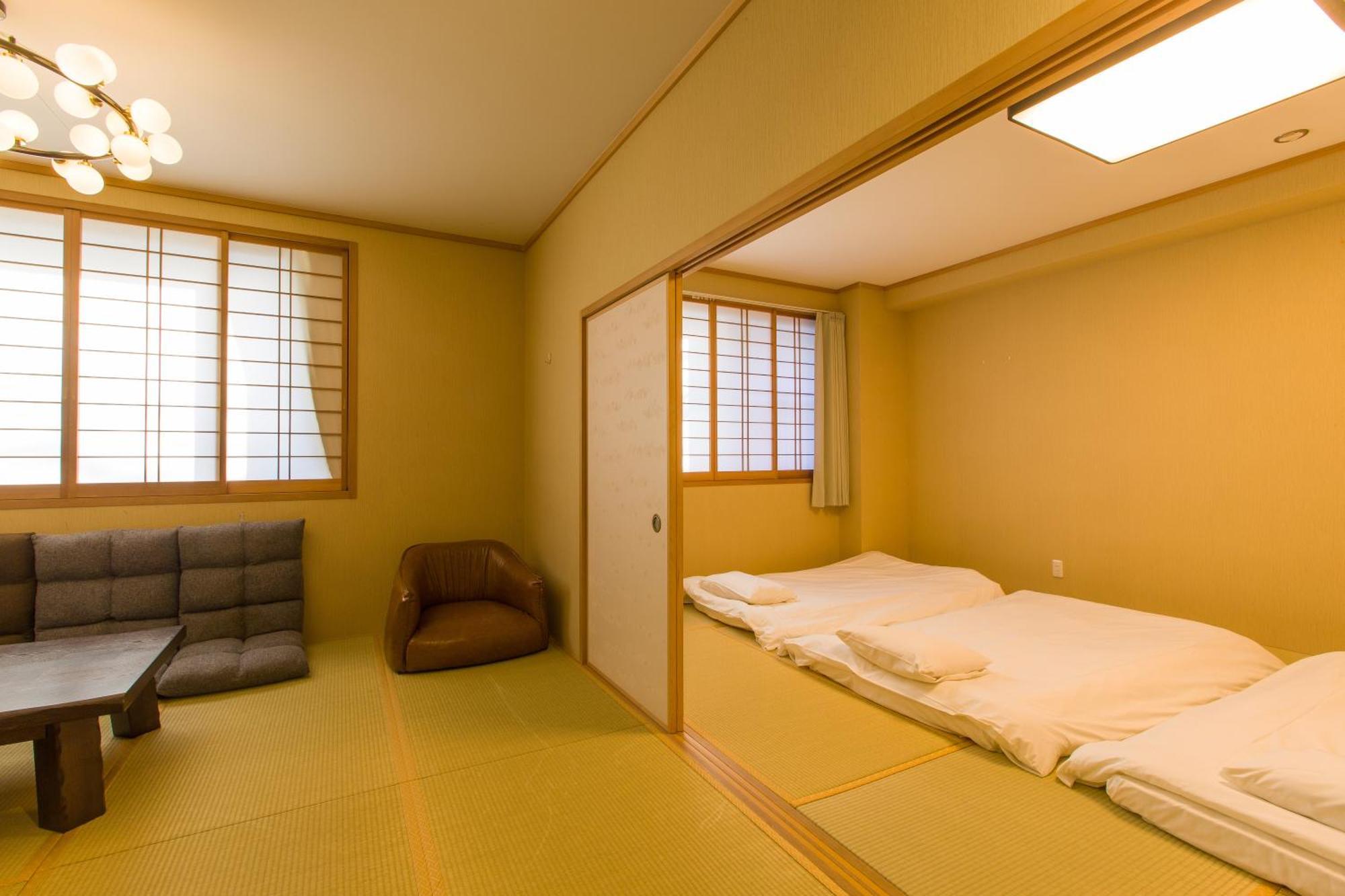 Himalaya Cloud Hotel Tokyo Exterior photo