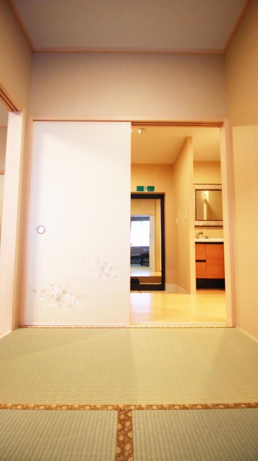 Himalaya Cloud Hotel Tokyo Exterior photo